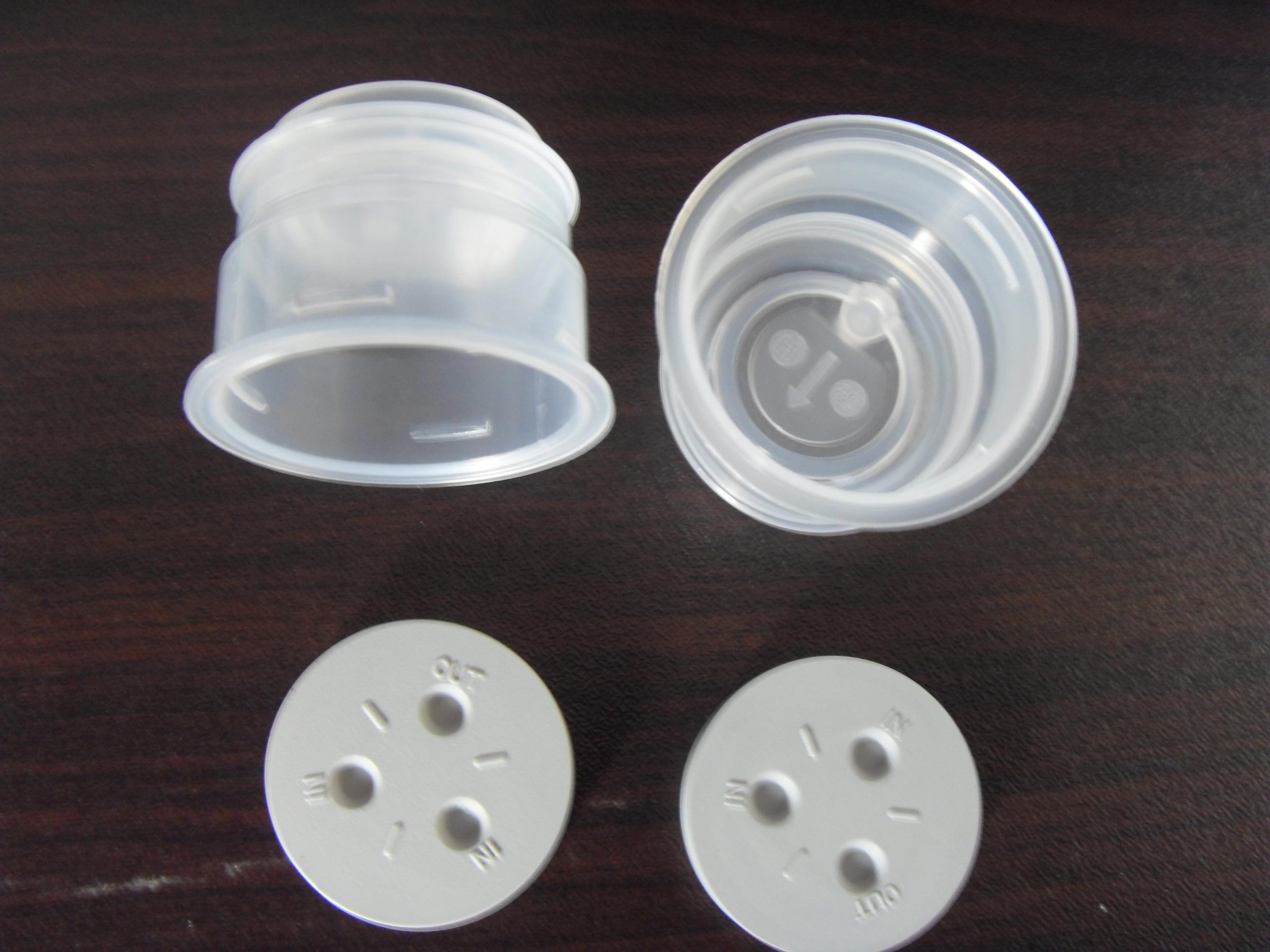 Euro Head Cap