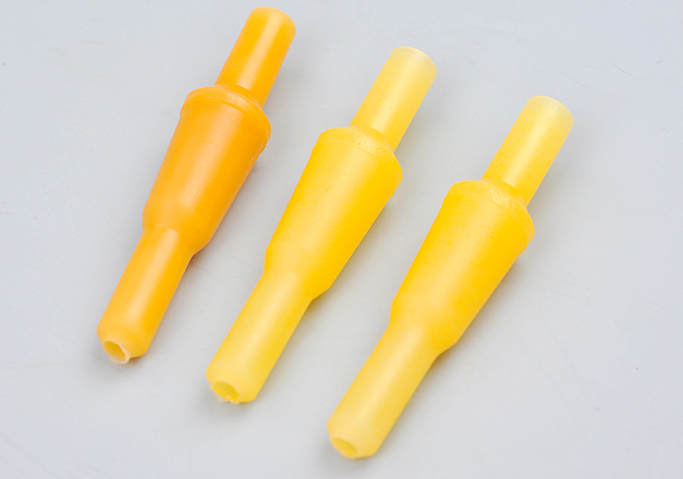 Rubber Tube A