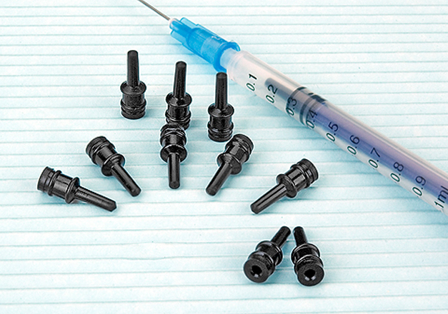 1ml Non residual rubber